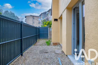 Appartement à Francheville (69340)