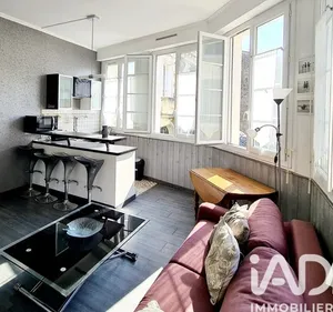 Apartment in Les Sables-d'Olonne (85100)