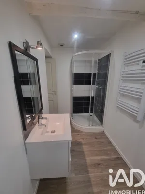 Immeuble à Marbache (54820)