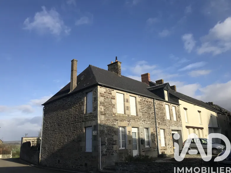 Maison 7 pièces 160 m² · à Madré · 160 m² · 120 000 €