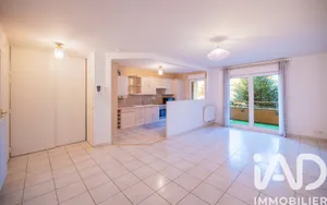 Appartement à Le Mans (72000)