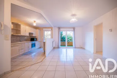 Appartement à Le Mans (72000)