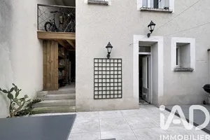 Maison de ville à Tours (37000)