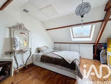 Townhouse in Tours (37000)
