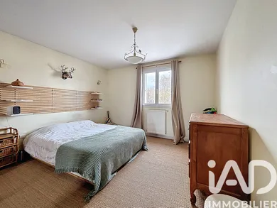 Townhouse in Tours (37000)
