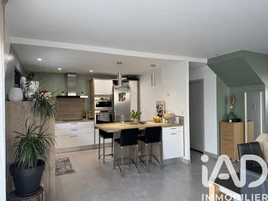 Maison à Narbonne (11100)