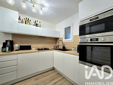 Townhouse in La Roche-sur-Yon (85000)