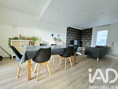 Townhouse in La Roche-sur-Yon (85000)