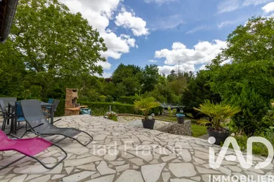 Maison à Maule (78580)