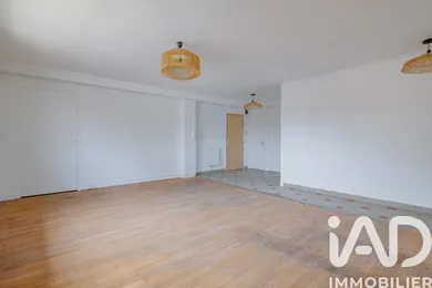 Appartement à Francheville (69340)
