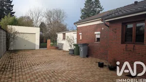 House in Barlin (62620)