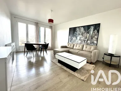 Apartment in Troyes (10000)