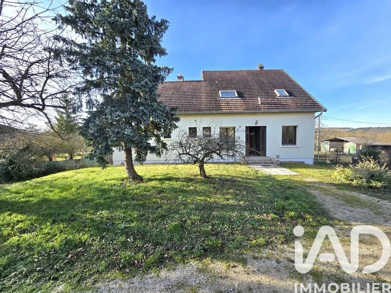 Maison 6 pièces 136 m² · aux Riceys · 136 m² · 195 000 €