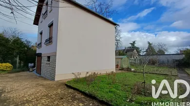 House in Bourges (18000)