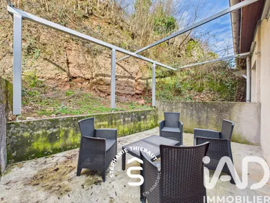 Immeuble à Épinal (88000)