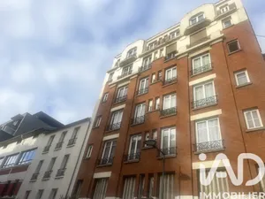 Apartment in Clichy (92110)