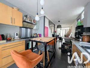 House in Argenteuil (95100)