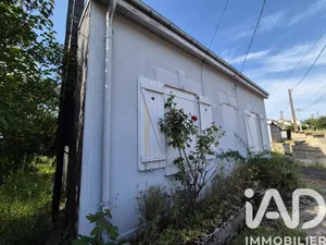 Maison à Floing (08200)