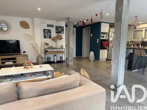 Maison à Chassieu (69680)