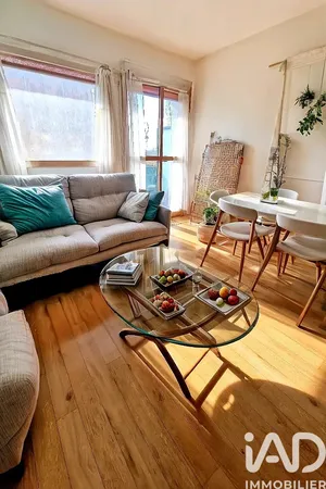 Appartement à Fontainebleau (77300)