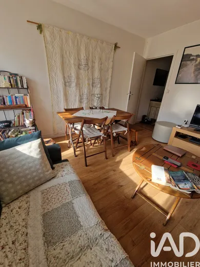 Apartment in Fontainebleau (77300)