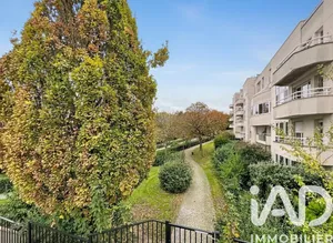 Appartement à Rosny-sous-Bois (93110)