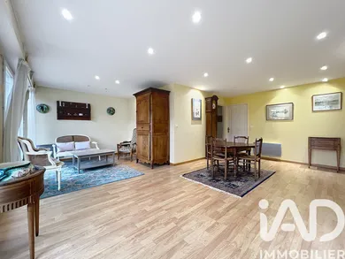 Appartement à Rosny-sous-Bois (93110)