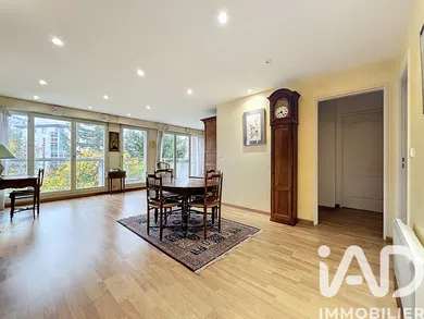 Appartement à Rosny-sous-Bois (93110)