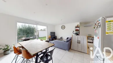 House in Saint-Agnant (17620)