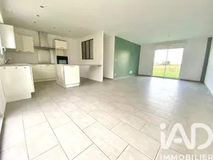 Detached house in Saint-Quentin (02100)