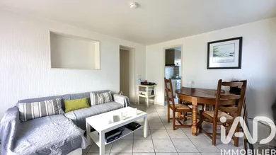 Apartment in Andernos-les-Bains (33510)