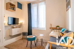 Apartment in Le Havre (76600)