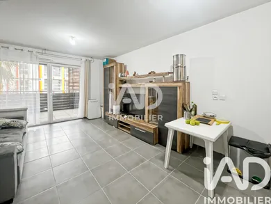 Apartment in Castelnau-le-Lez (34170)