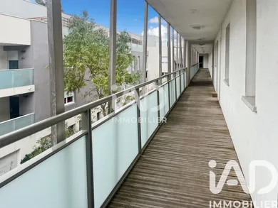 Apartment in Castelnau-le-Lez (34170)