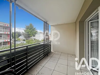 Apartment in Castelnau-le-Lez (34170)