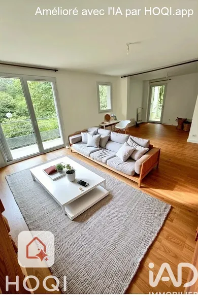 Apartment in Rennes (35200)