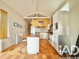 Traditional house in Bègles (33130)