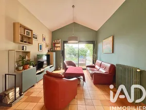 Traditional house in Bordeaux (33800)