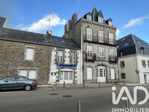Demeure à Concarneau (29900)
