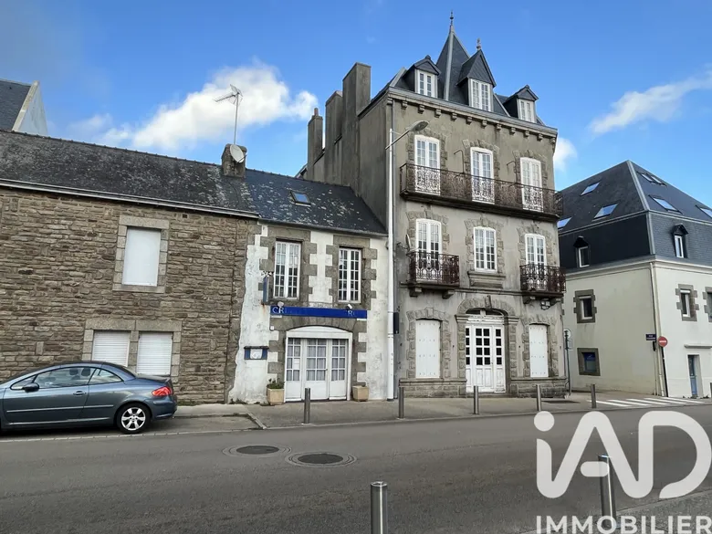 Maison 14 pièces 530 m² · à Concarneau · 530 m² · 695 000 €