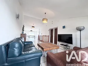 Maison de village à Chambley-Bussières (54890)