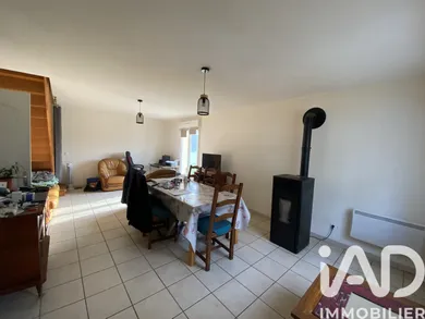 Maison à SAVIGNY (50210)