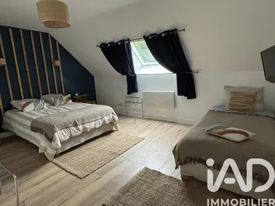 Domaine à Poix-de-Picardie (80290)