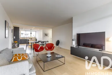 Apartment in Lille (59000)