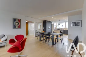 Apartment in Lille (59800)