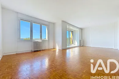 Appartement à Thionville (57100)