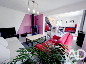 Maison à Saran (45770)