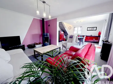 Maison à Saran (45770)