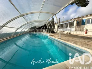 Maison traditionnelle à Mauguio (34130)