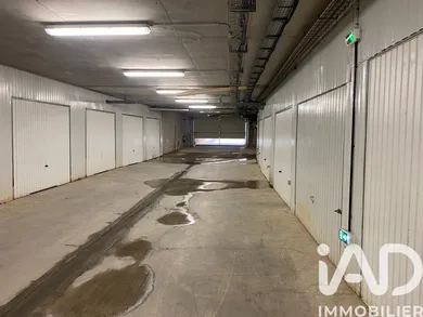 Garage in La Seyne-sur-Mer (83500)